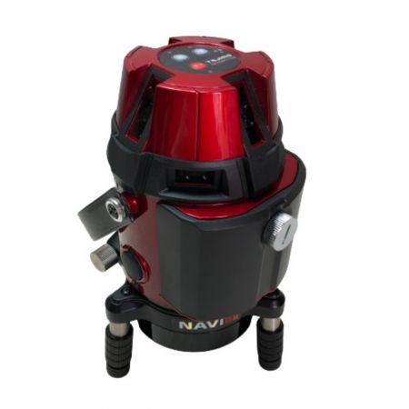  TAJIMA タジマ レーザー墨出し器 レーザー機器 ZEROSN-KJC レッド