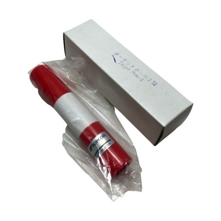  TOPCON ３素子用プリズムホルダー イエロー