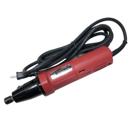  mine ハンドグラインダー 付属品完備 100v WAZA-35E レッド