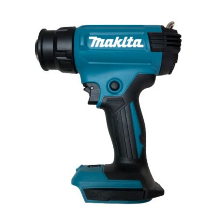  MAKITA マキタ ヒートガン ケース付 コードレス式 18v HG181D グリーン