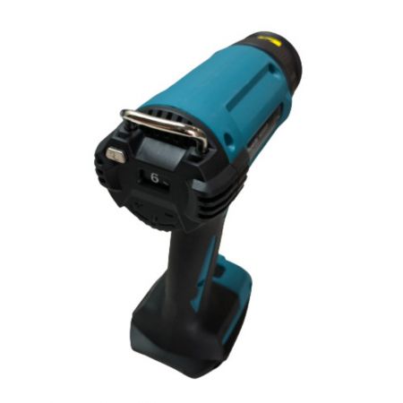  MAKITA マキタ ヒートガン ケース付 コードレス式 18v HG181D グリーン