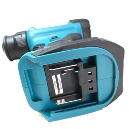  MAKITA マキタ ヒートガン ケース付 コードレス式 18v HG181D グリーン