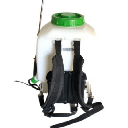  BIGM 噴霧器 背負い式 エンジン噴霧器 KS2020 グリーン