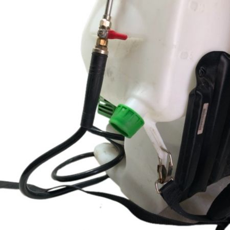  BIGM 噴霧器 背負い式 エンジン噴霧器 KS2020 グリーン