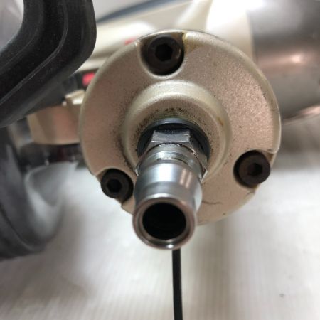  HITACHI 日立 釘打ち機 ケース付 NV90AB2 アイボリー