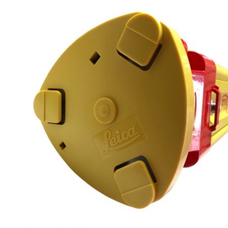  LEICA 三脚 測量機用 木製三脚 本体のみ GST20 イエロー