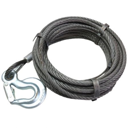  カツヤマキカイ 万能携帯ウィンチ チルホール 1600㎏ ワイヤー付 TU-16 オレンジ