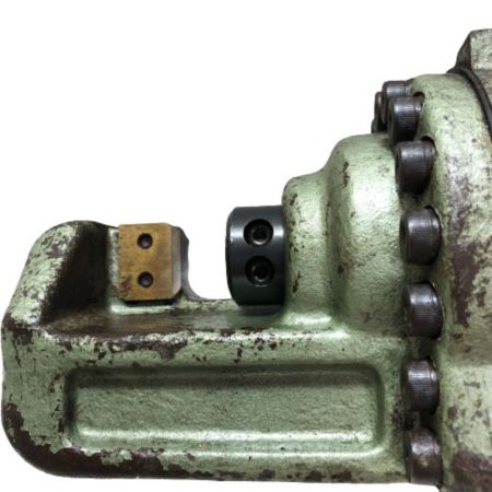  イクラ バーカッター 本体のみ 100v IS-22C 3