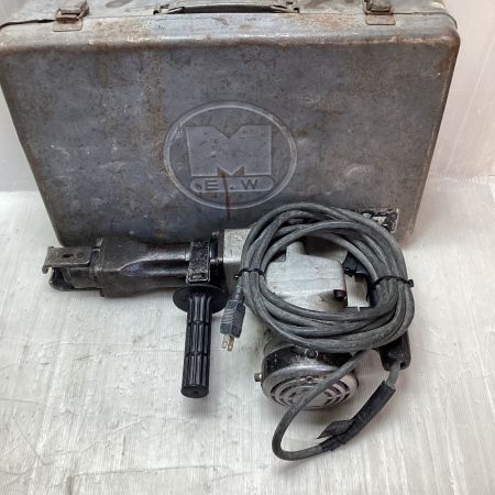  MAKITA マキタ ハンマ 電動工具 HM1201 グレー