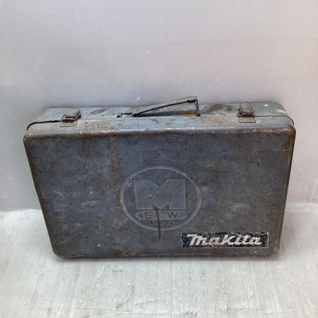  MAKITA マキタ ハンマ 電動工具 HM1201 グレー