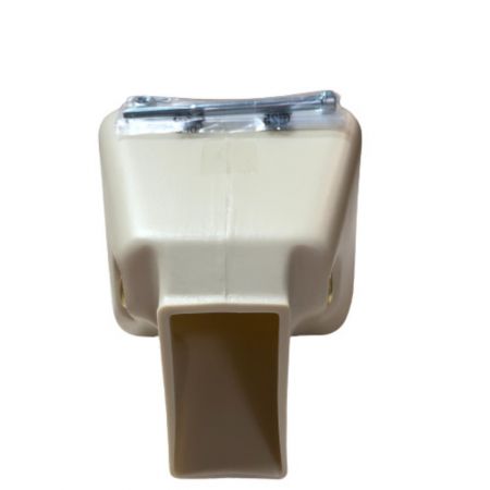  KITO キトー 電気チェーンブロック 本体のみ コード式 100v ED16S オレンジ