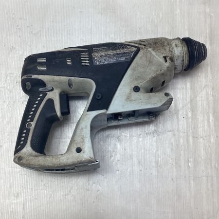  Panasonic パナソニック 電動工具 ハンマドリル EZ7880LP2S-B グレー