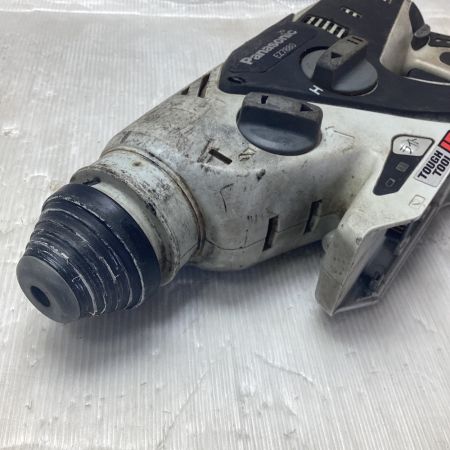  Panasonic パナソニック 電動工具 ハンマドリル EZ7880LP2S-B グレー