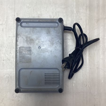  Panasonic パナソニック 電動工具 ハンマドリル EZ7880LP2S-B グレー