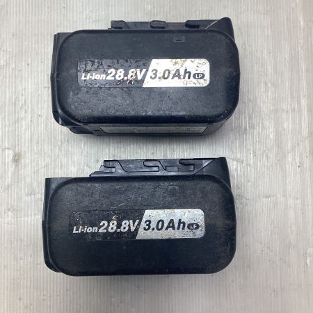  Panasonic パナソニック 電動工具 ハンマドリル EZ7880LP2S-B グレー