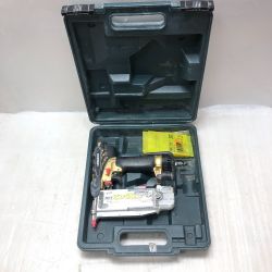 ◇◇ HITACHI 日立 ピンタッカー ケース付 高圧 NP55HM ブラック Cランク