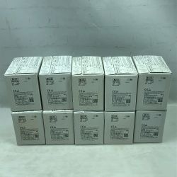 ◇◇ 富士電機 工具関連用品 ブレーカー 10個セット BW50AAG Sランク