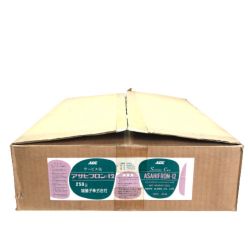 ◇◇ 旭硝子 エアコンガス 250ｇ×30本 アサヒフロン-12 Sランク