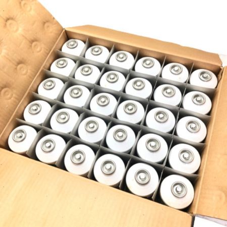  旭硝子 エアコンガス 250ｇ×30本 アサヒフロン-12