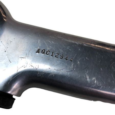  Ingersoll Rand エアハンマ 先端・ケース付 121 シルバー