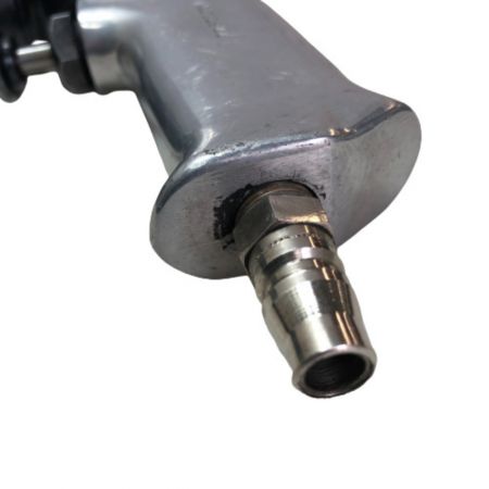  Ingersoll Rand エアハンマ 先端・ケース付 121 シルバー