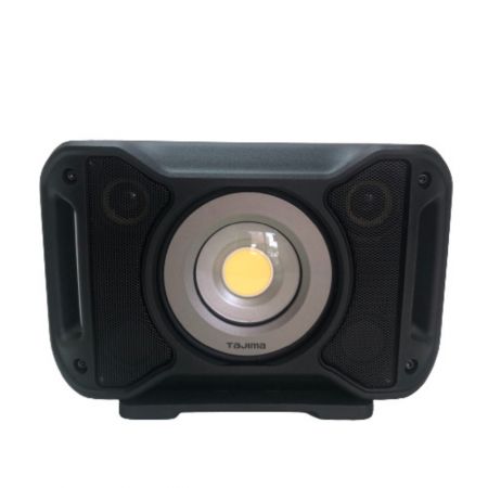  TAJIMA タジマ ワークライト 付属品完備 LE-R401 ブラック
