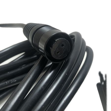  TAJIMA タジマ ワークライト 付属品完備 LE-R401 ブラック