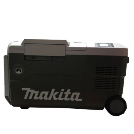  MAKITA マキタ 充電式保冷温庫 100v 充電器なし CW001G オリーブ