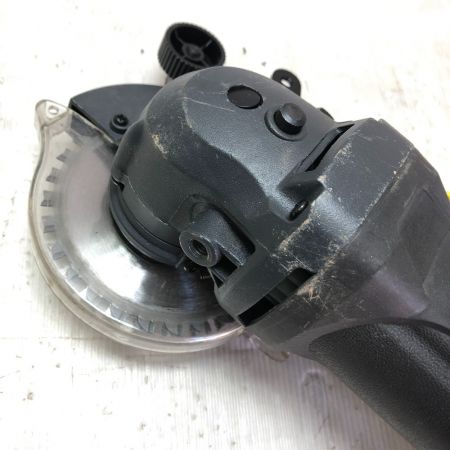   グラインダー デュアルソー ダブルカッター CS450 ブラック