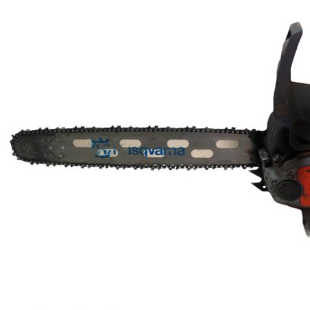  Husqvarna ハスクバーナ エンジンチェーンソー 560XP G