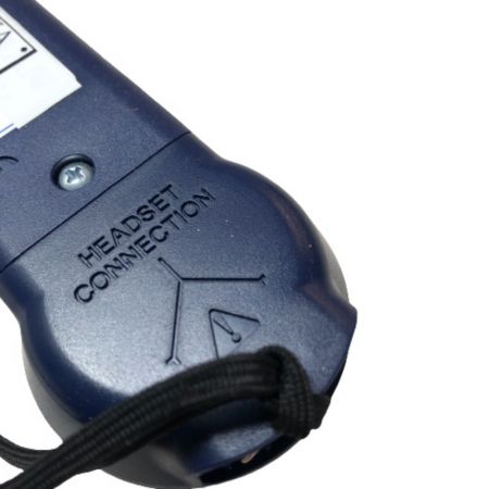  Tenpo 非接触心線対照機 トーンプローブセット ケース付 200GX 77GX グレー