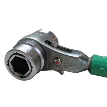  NGK ベンリィラッチ 本体のみ ハンドツール  BH-3 グリーン