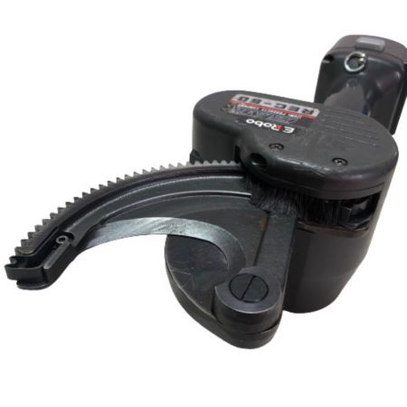  IZUMI 充電式ケーブルカッタ 充電器・充電池1個・ケース付 電池不良 REC-50 グレー