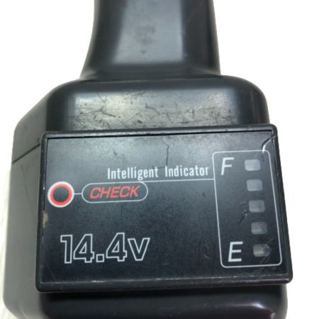  IZUMI 充電式ケーブルカッタ 充電器・充電池1個・ケース付 電池不良 REC-50 グレー