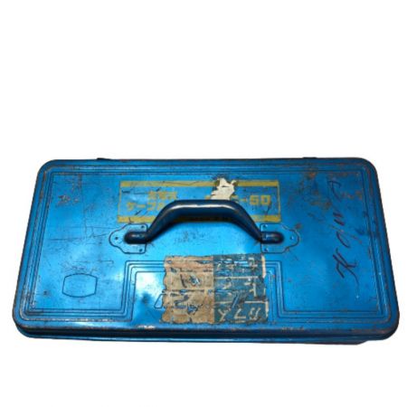  IZUMI 充電式ケーブルカッタ 充電器・充電池1個・ケース付 電池不良 REC-50 グレー