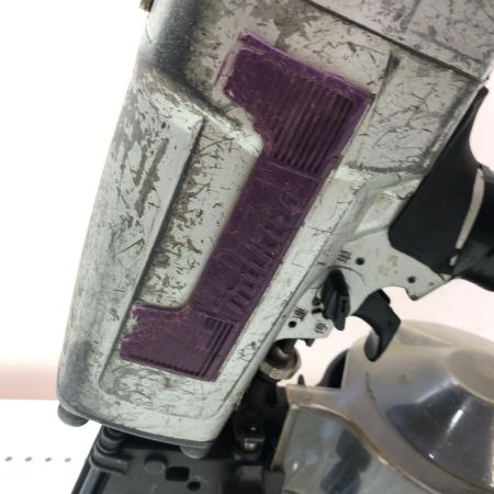 MAKITA マキタ エア釘打ち AN901 グレー