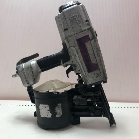 MAKITA マキタ エア釘打ち AN901 グレー