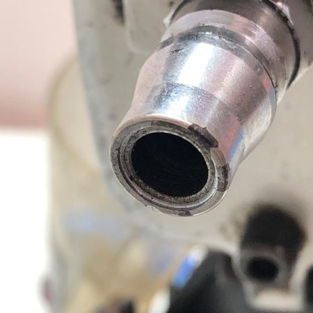 MAKITA マキタ エア釘打ち AN901 グレー