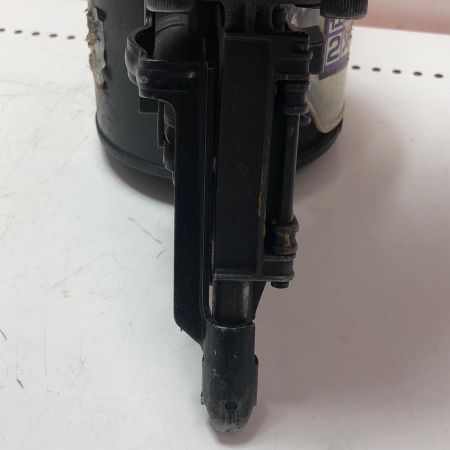 MAKITA マキタ エア釘打ち AN901 グレー