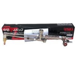 ◇◇  中切Zノバック 手動ガス切断機  Cランク