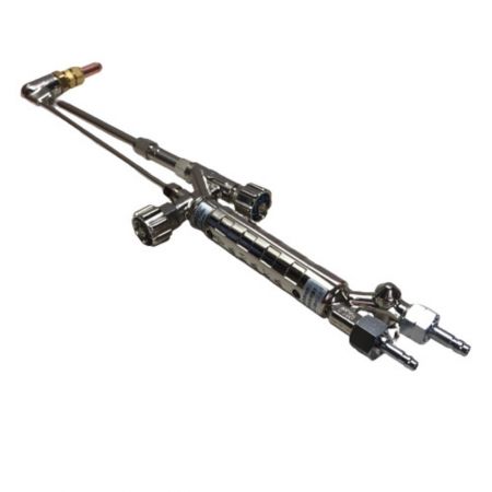   中切Zノバック 手動ガス切断機 