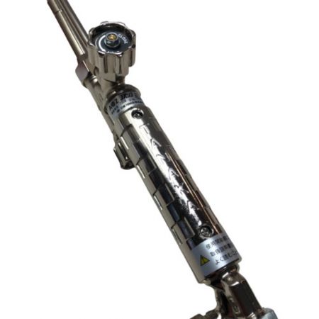   A切Zノバック　手動ガス切断機　