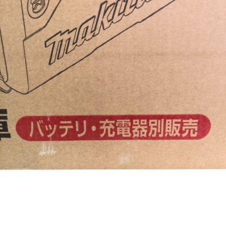  MAKITA マキタ 充電式保冷温庫 充電器・充電池別 CW001GZ0 オリーブ