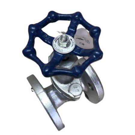  日立バルブ バルブ M10K-FS32 ライトグレー