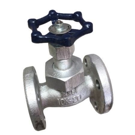  日立バルブ バルブ ２点セット 10K-20 グレー