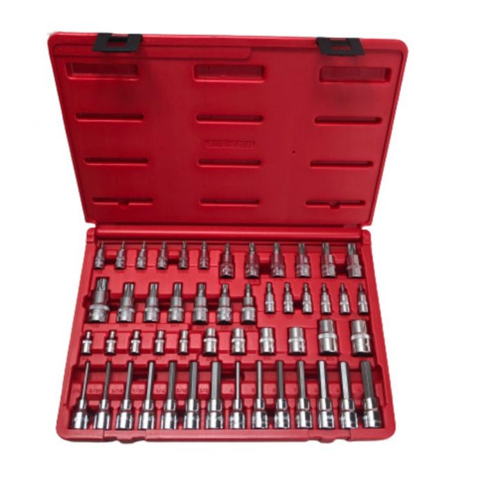 MAC TOOLS マック マスタートルクス・ヘックスドライバーセット 50Pc. 50-PC｜中古｜なんでもリサイクルビッグバン