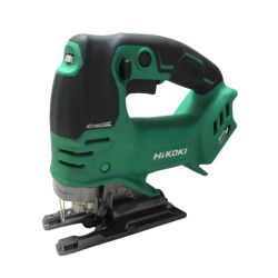 ◇◇ HiKOKI ハイコーキ コードレスジグソー 本体のみ  CJ36DA Bランク