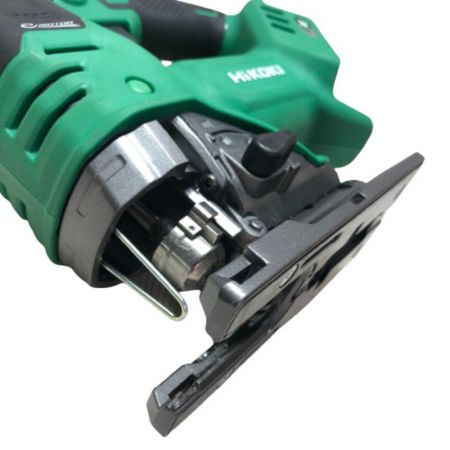  HiKOKI ハイコーキ コードレスジグソー 本体のみ  CJ36DA