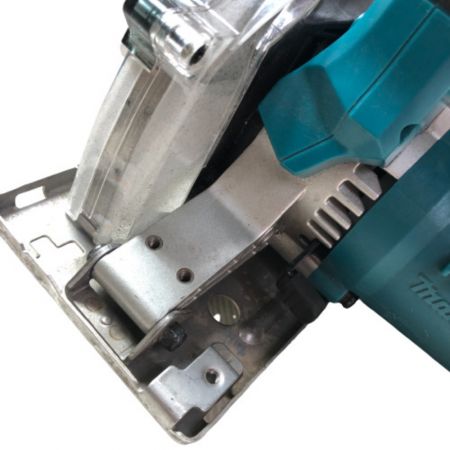  MAKITA マキタ チップソーカッター 本体のみ 150mm 18v CS553D グリーン