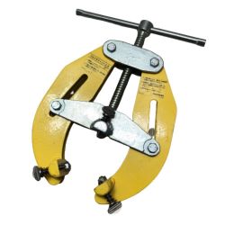 ◇◇ アサダ 溶接治具 本体のみ ウルトラフィット2-6 イエロー Cランク